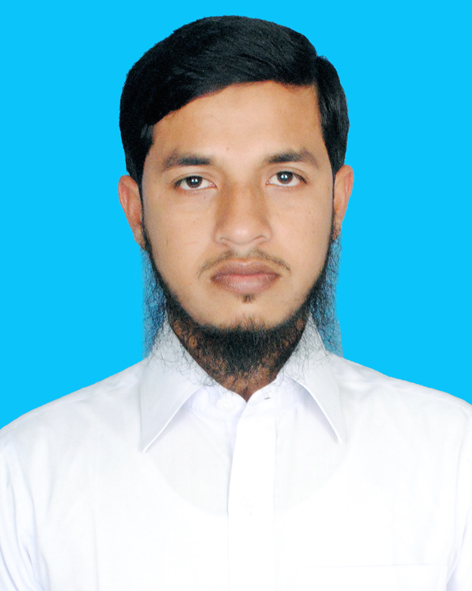 MD ZAHIDUL ISLAM